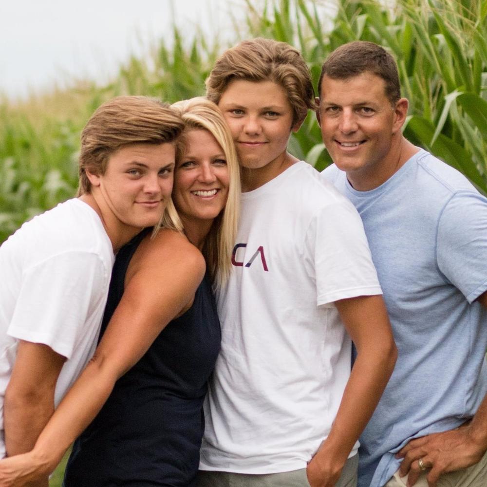 Meet your Posher, Stacy